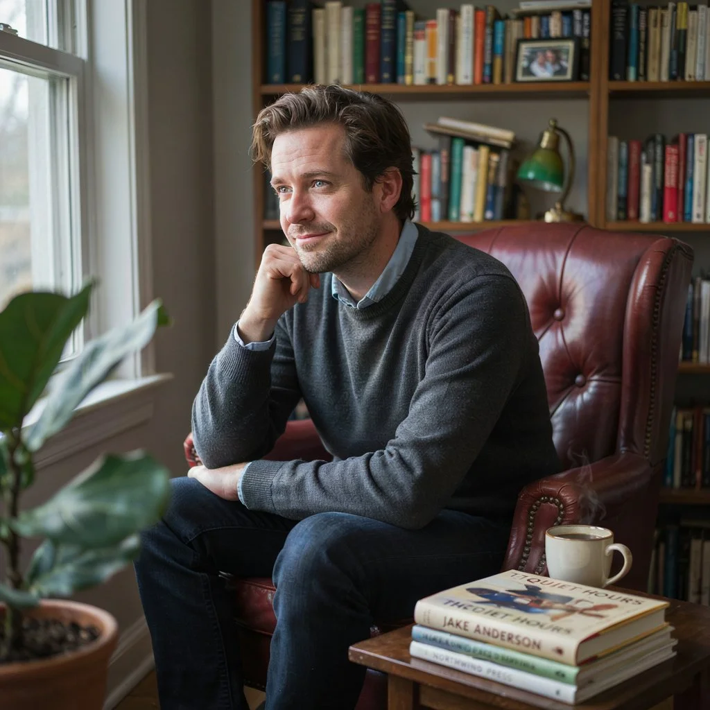 Author