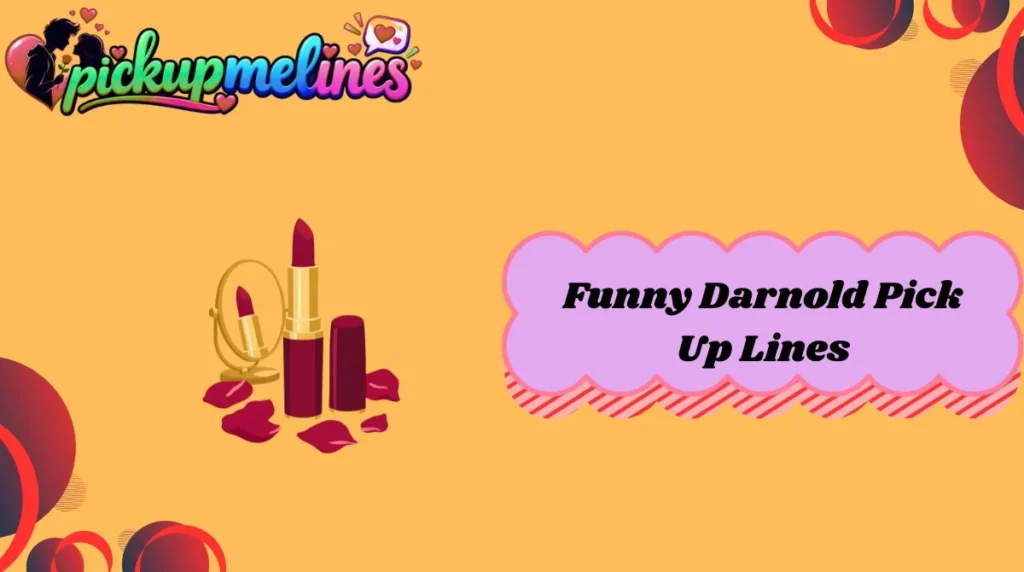 Clean and Safe-for-Work Darnold Flirty Lines