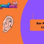 Ear Pick Up Lines