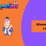 Eileen Pick Up Lines