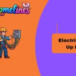 Electrician Pick Up Lines